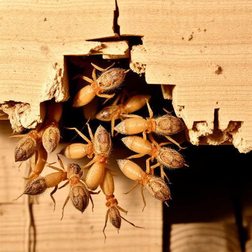 termites