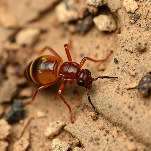 termites