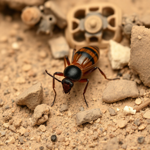 termites