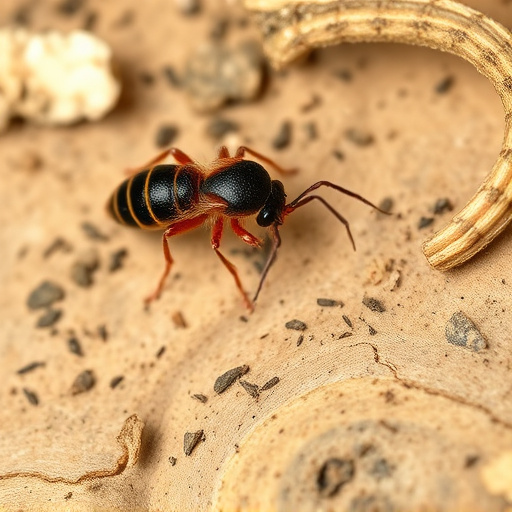 termites