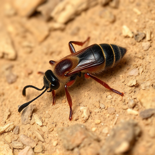 termites
