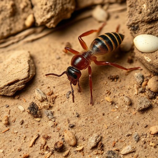 termites