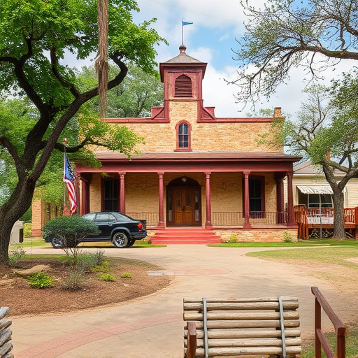 Texas