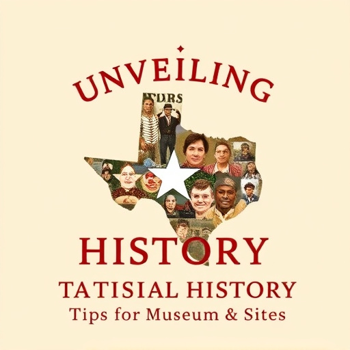 Unveiling Texas History: Essential Travel Tips for Museums & Sites