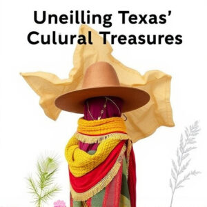 Unveiling Texas’ Cultural Treasures: Travel Tips for Immersion