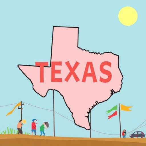 Texas