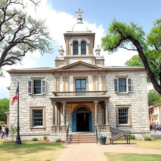 Texas