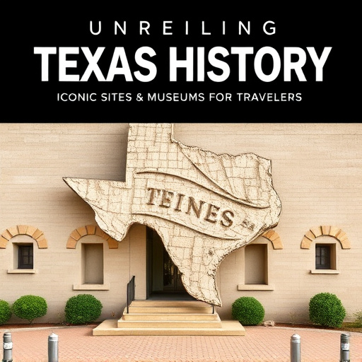 Unveiling Texas History: Iconic Sites & Museums for Travelers