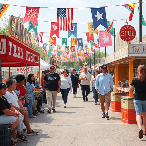 Texas