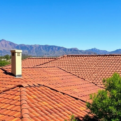 Tile Roofing Oro Valley