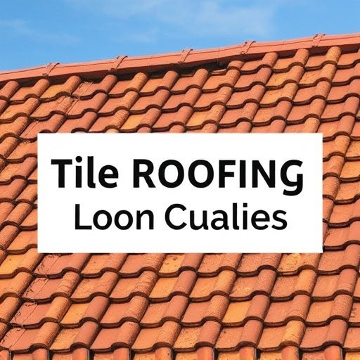 Tile Roofing Oro Valley