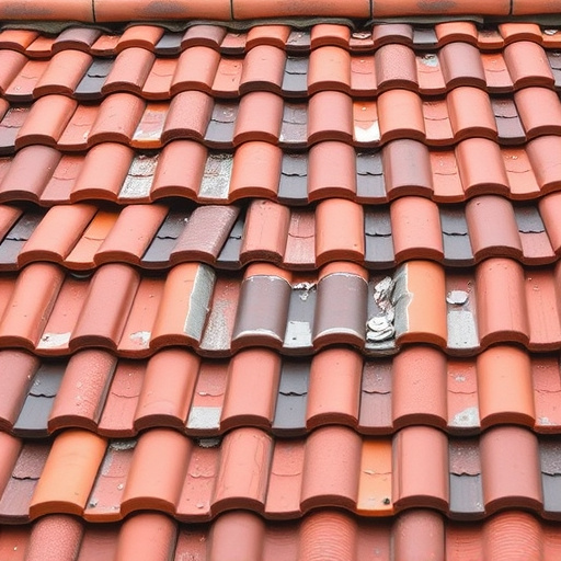 Tile Roofing Oro Valley