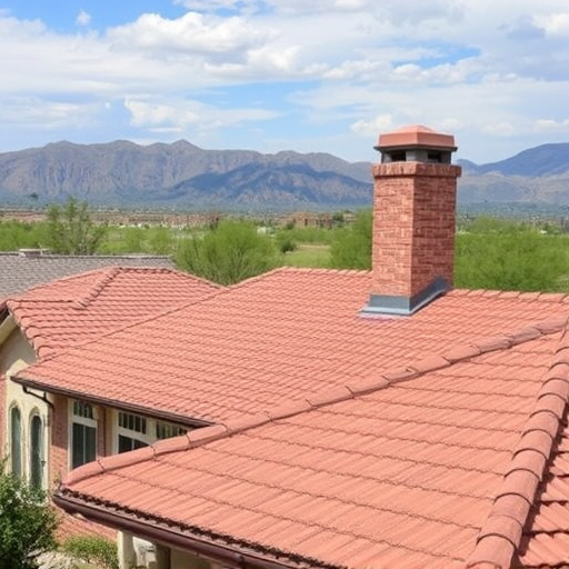 Tile Roofing Oro Valley
