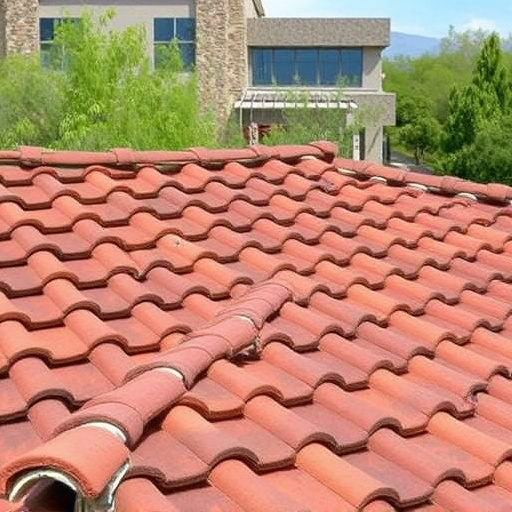 Tile Roofing Oro Valley