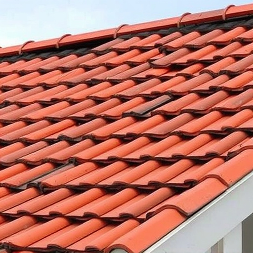 Tile Roofing Oro Valley