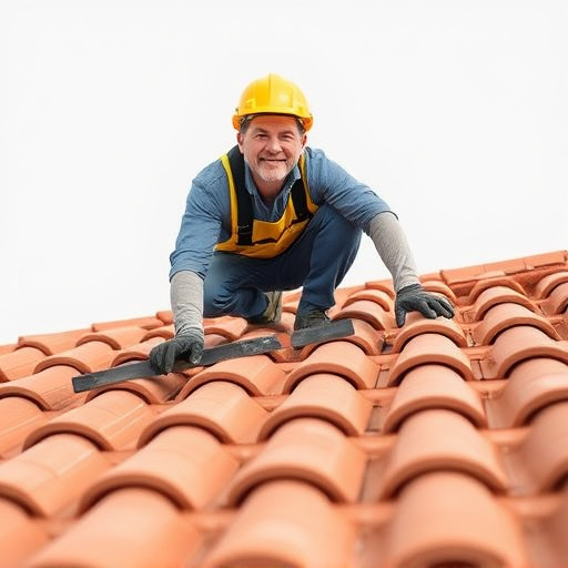 Expert Tile Roofing Repairs &amp; Maintenance in Oro Valley