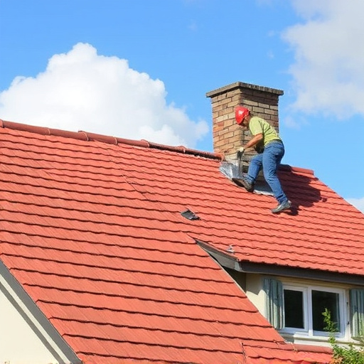 Tile Roofing Oro Valley