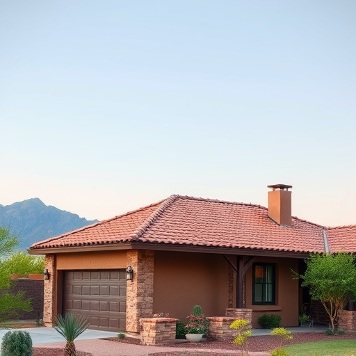 Affordable Tile Roofing Solutions for Oro Valley Homes