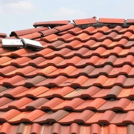 Tile Roofing Oro Valley