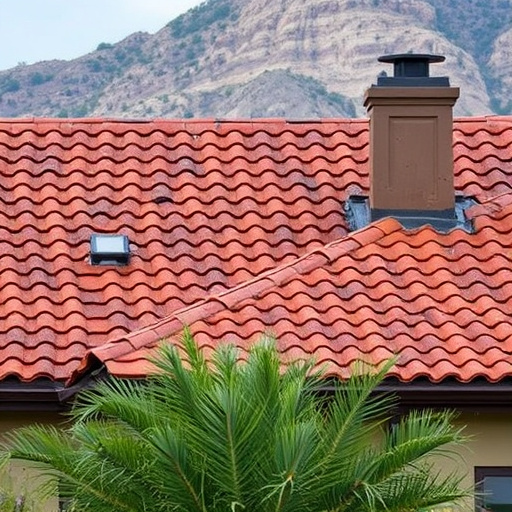Tile Roofing Oro Valley