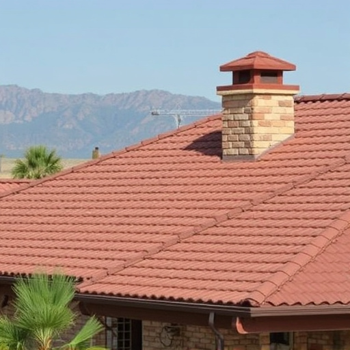 Tile Roofing Oro Valley