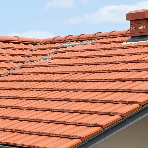 Tile Roofing Oro Valley