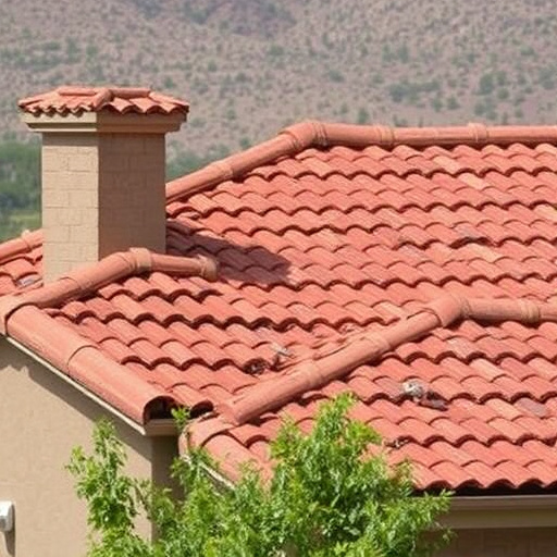 Tile Roofing Oro Valley