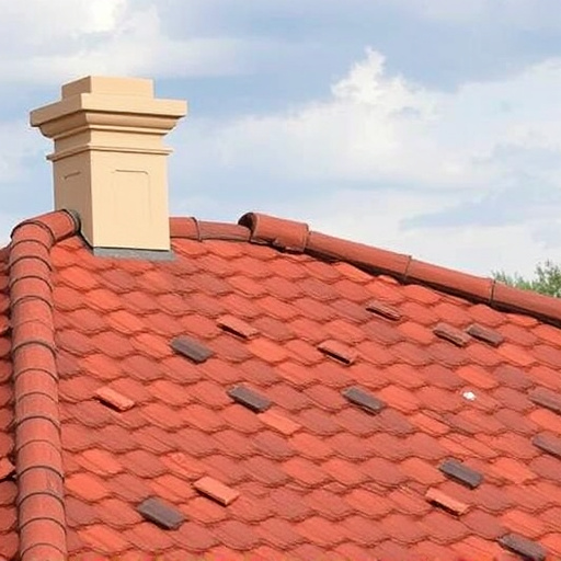 Tile Roofing Oro Valley