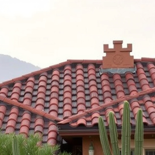 Tile Roofing Oro Valley