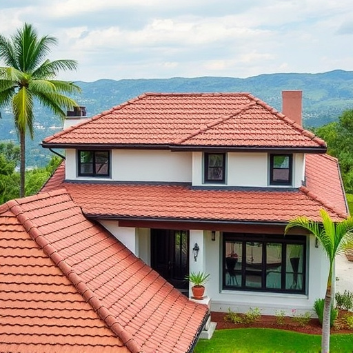 Tile Roofing Oro Valley