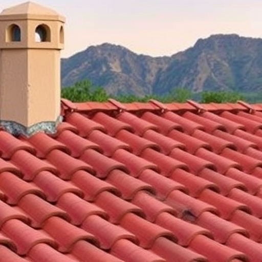 Tile Roofing Oro Valley