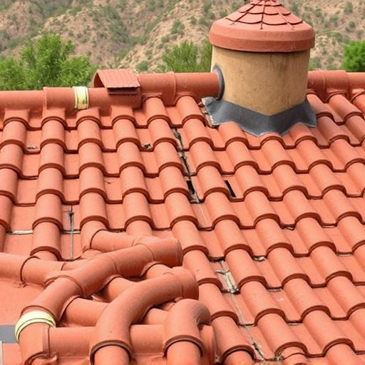 Tile Roofing Oro Valley