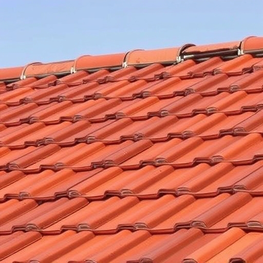 Tile Roofing Oro Valley