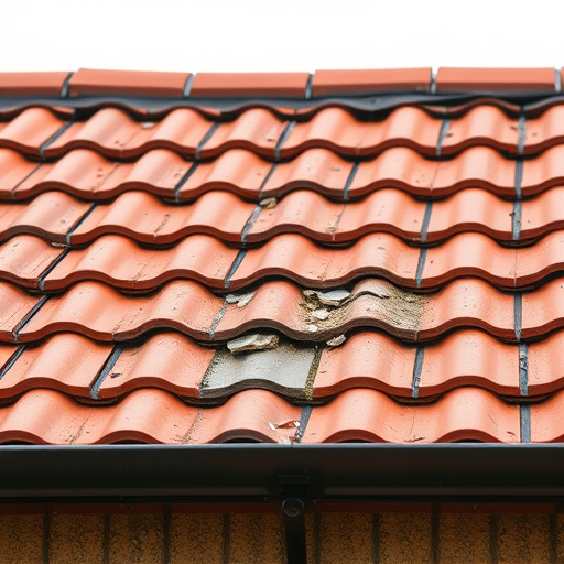 Tile Roofing Oro Valley