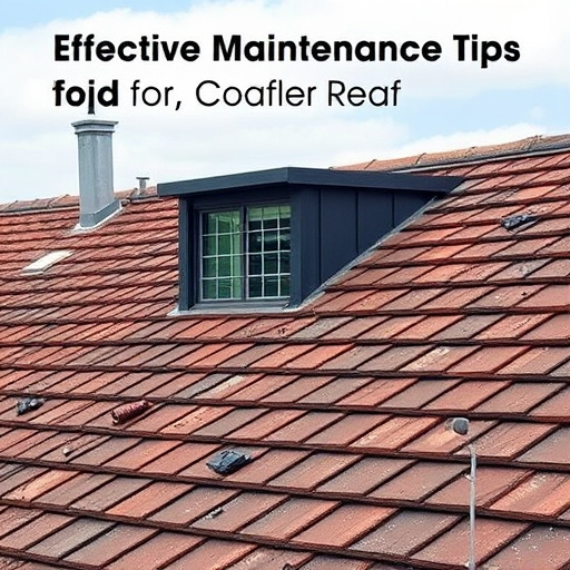 Tile Roofing Oro Valley