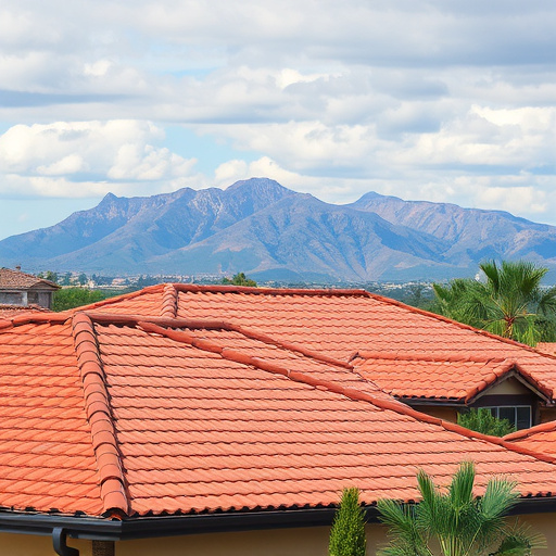 Tile Roofing Oro Valley