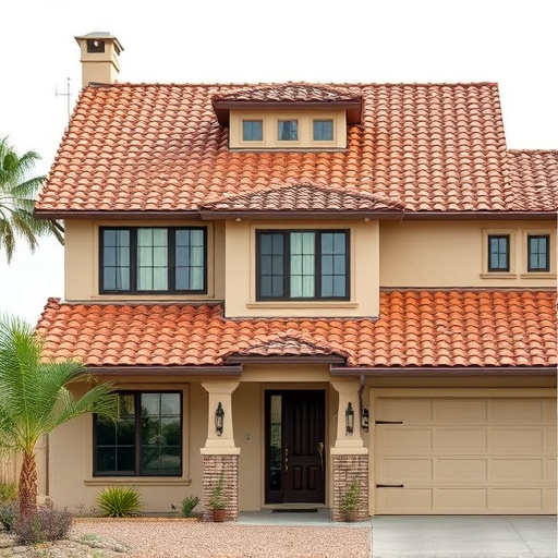 Elevate Your Home: Stylish Tile Roofing Oro Valley Designs