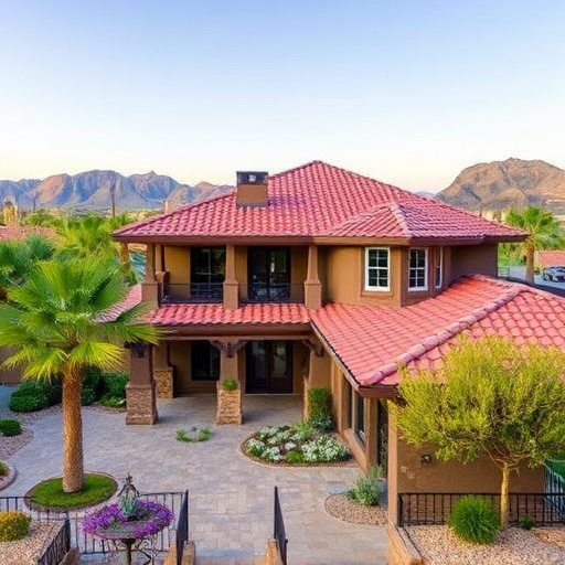 Tile Roofing Oro Valley
