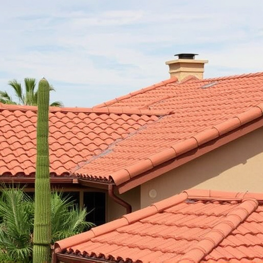 Tile Roofing Oro Valley