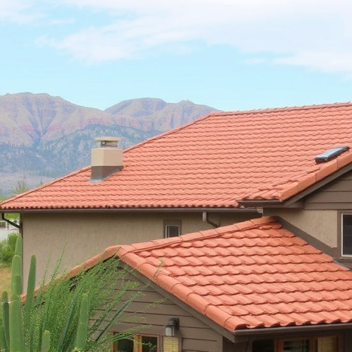 Tile Roofing Oro Valley