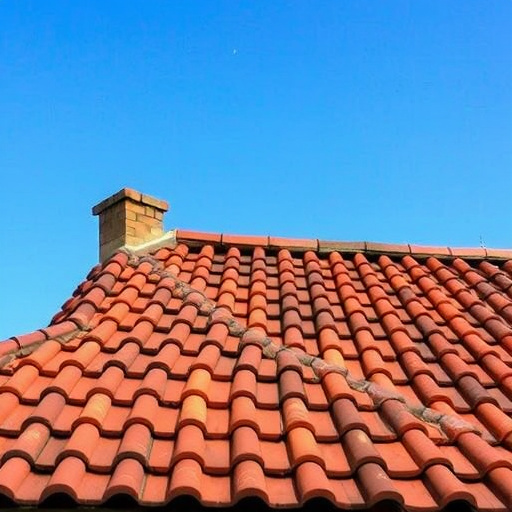 Tile Roofing Oro Valley