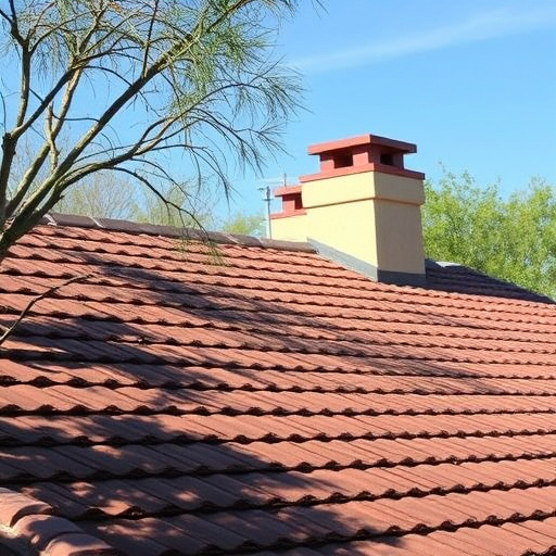 Tile Roofing Oro Valley