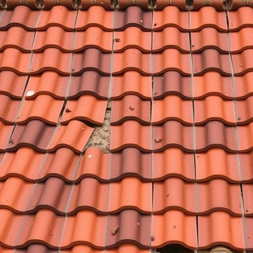 Tile Roofing Oro Valley