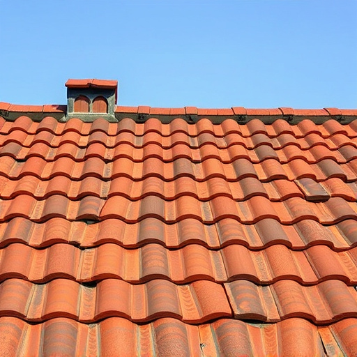 Tile Roofing Oro Valley