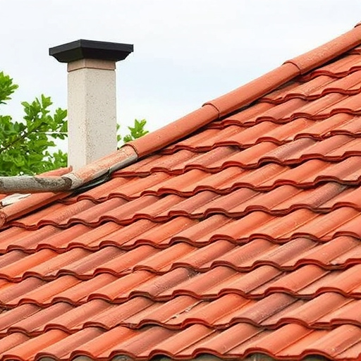Tile Roofing Oro Valley