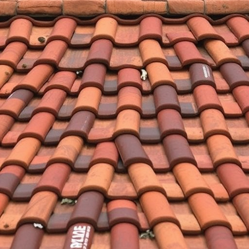Tile Roofing Oro Valley