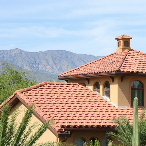 Tile Roofing Oro Valley
