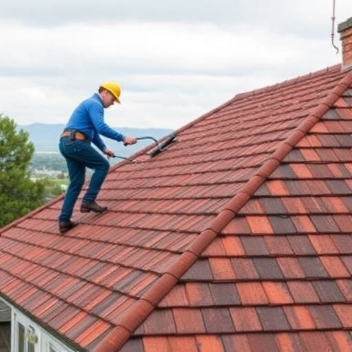 Tile Roofing Oro Valley