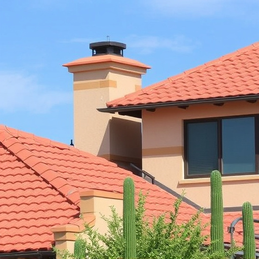 Tile Roofing Oro Valley
