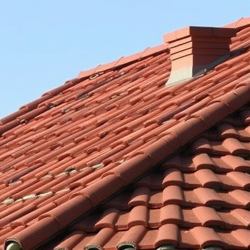 Tile Roofing Oro Valley